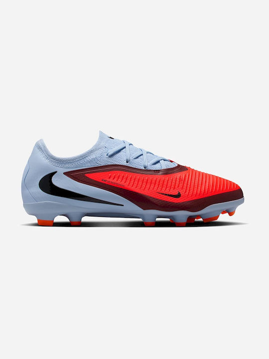 Nike Παιδικά Ποδοσφαιρικά Παπούτσια Phantom 6 μ...
