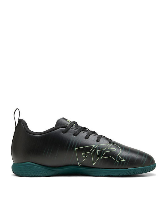 PUMA Future 8 Play It IT Kids Soccer Cleats & S...