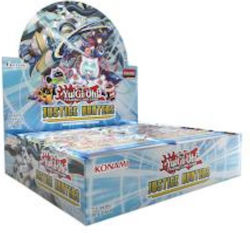 YU-GI-OH Justice Hunters 24 (EN) YU-GI-OH Justice Hunters 24 (EN)