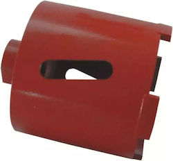 Diamond Core Drill Bit Concrete Tiles Stone 68 Mm/75 Mm