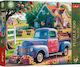 Premplus Teatime Puzzle 2D 500pcs