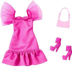 Barbie Clothes for Dolls for Ages 3+