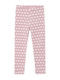 Colant Copii Lung Pink