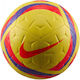 Nike Academy Team Soccer Ball Yellow