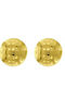 Tommy Hilfiger Earrings made of Steel Gold Plated