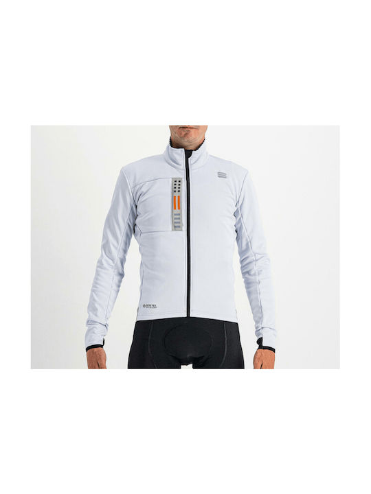 Sportful Jacke Super Jacke Männliche Fahrrad-Windbreaker-Jacken