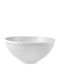 Bordallo Pinheiro Salatieră Ceramică Gri 1buc