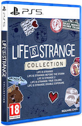 Life Is Strange Collection Life Is Strange Collection