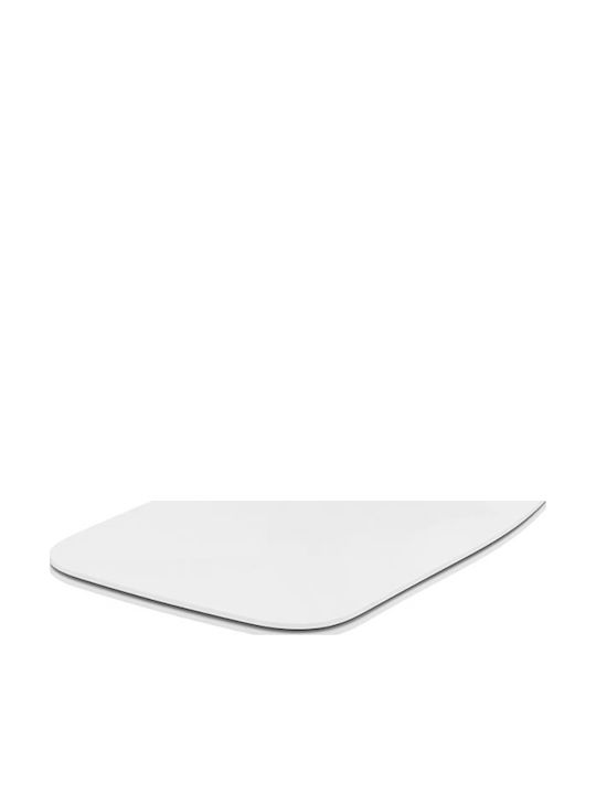 Ideal Standard Капак за тоалетна Софт Клоуз Пластмаса Бял
