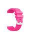 Quickfit Softband Strap Xiaomi Redmi Watch 5 Lite Pink