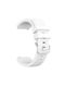 Λουράκι Quickfit Softband Xiaomi Redmi Watch 5 Lite Λευκό