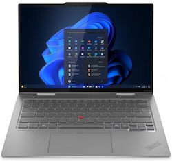 Lenovo ThinkPad X1 2-in-1 Gen 10 Aura Edition 14" (Ultra 7-258V/32GB/1TB)