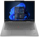 Lenovo ThinkPad X1 2-in-1 Gen 10 Aura Edition 1...