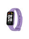 Curea Silicon Violet (Bratara Smart 8 Active)