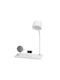 GloboStar LED Office Lamp Bluetooth in White Color