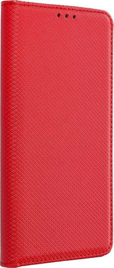 Oppo Book Silicone / Plastic Red (Oppo A5x, OEM)