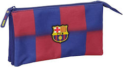 F.C. Barcelona Κασετίνα Γεμάτη