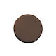 Επιστόμιο Τυφλό 1110 Dark Bronze Φ50x50mm