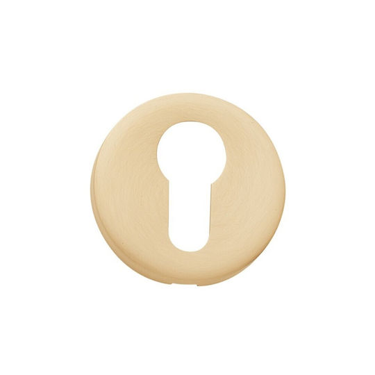 Mânere De Ușă De Securitate 1110 Mat Orizontal Φ50x50mm