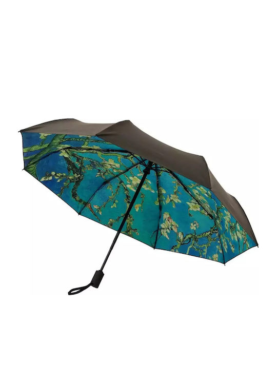 Signare Automatic Umbrella Compact Multicolour