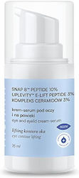 Mohani Snap 8 Peptide 10% Uplevity E-Lift Peptide 3% Eye Serum 15ml Mohani Snap 8 Peptide 10% Uplevity E-Lift Peptide 3% Eye Serum 15ml