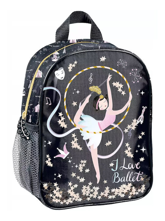 Paso Ballerina Schulranzen Rucksack