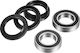 Factory Links Kit Radlager Tschimouches Trockhu Front Links Front Rechts Afw-y-002