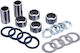 Factory Links Satz Motorradlager Schutztyp Sak-c-001