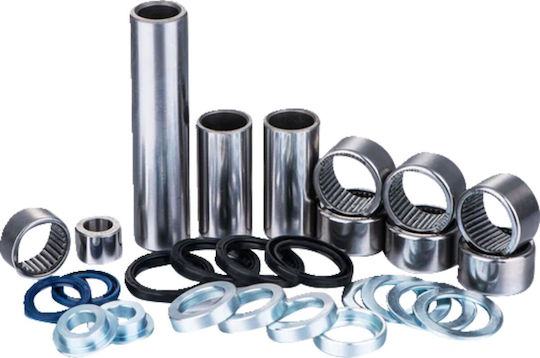 Factory Links Σετ Επισκευής Μοχλικού Linkage Bearing Lrk-y-128