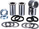 Factory Links Satz Motorradlager Schwenkarmlager Sak-k-185