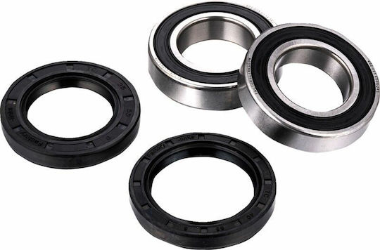 Factory Links Σετ Motorradlager Ara-p-012