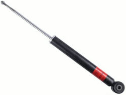 Sachs Set Shock Absorbers 4pcs Sachs Set Shock Absorbers 4pcs