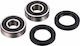 Factory Links Kit Ρουλεμάν Τσιμούχες Τροχού Εμπρός Fwk-y-079