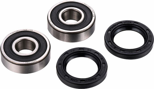 Factory Links Kit Ρουλεμάν Τσιμούχες Τροχού Εμπρός Fwk-y-079