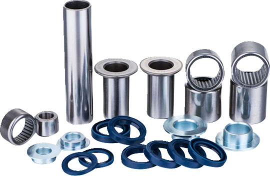 Factory Links Σετ Επισκευής Μοχλικού Linkage Lager Lrk-y-124