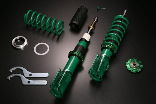 Tein Set Suspensii Reglabil 4buc pentru Subaru Impreza GSS68-91SS2