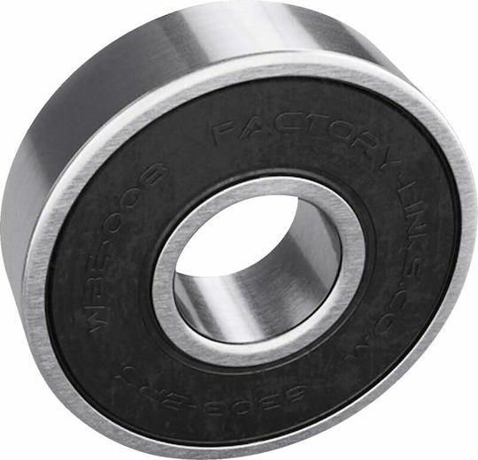 Factory Links Kit Wheel Bearings Front-Rear Seals Rwk-h-244