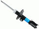 Sachs Set Shock Absorbers 4pcs for Opel Corsa / Combo / Meriva / Tigra Mercedes-Benz R