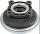 Sachs Set Shock Absorbers 4pcs