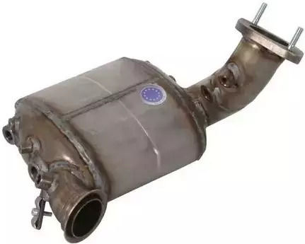 Filtru de Particule Jeep Patriot Mk74 Bm Catalysts Bm11113