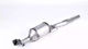Exhaust Mitsubishi Outlander Ii Cw W Bm Catalysts Bm11176