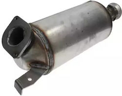 Particle Filter Opel Movano Platform Chassis U9 E9 Bm Catalysts Bm11106