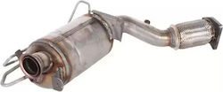 Particle Filter Vw Touareg 7la 7l6 7l7 Bm Catalysts Bm11200