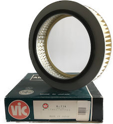 Vic Φίλτρο Αέρος Ελευθέρας Ροής για Honda Civic Daihatsu Charade Vic Φίλτρο Αέρος Ελευθέρας Ροής για Honda Civic Daihatsu Charade