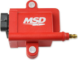 MSD Coil Многократник за кола 8289