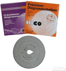 Hico Discuri Tahograf 100 Km H Eec