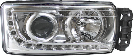 Ayfar Δεξί Μπροστινό Φανάρι Led 2003-2013