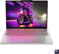 Lenovo Yoga Pro 9 16IAH10 16" (Ultra 7-255H/64GB/2TB) Lenovo Yoga Pro 9 16IAH10 16" (Ultra 7-255H/64GB/2TB)