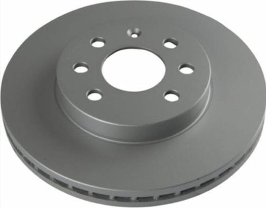 Δισκοπλακες Σετ Daewoo Nubira Em D256 Nipparts