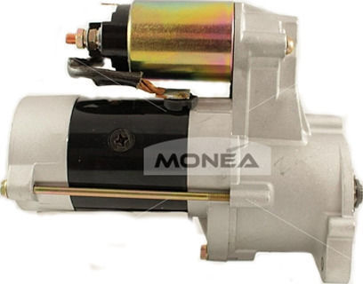 Protech Engine Starter Car for Mitsubishi Pajero